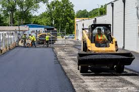 Best Brick Driveway Installation in Edburgh, IN