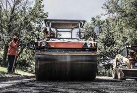 Best Driveway Overlay Services in Edburgh, IN