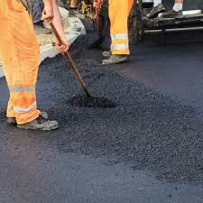 Best Driveway Drainage Solutions in Edburgh, IN